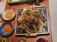 -将军牛排·尔滨地标朝鲜族美食(总店)