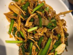 -阿娘家·原生态农家菜(国顺东路店)