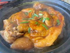 神仙鸡-桃源人家(东门店)
