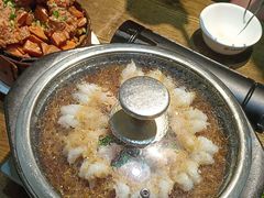 -小厨食堂(黄田坝店)