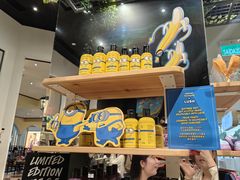 -LUSH(威尼斯人店)