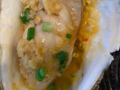 炭烤生蚝-阿杜打边炉(五江天街店)