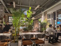 大堂-HERB SPICE(来凤街店)