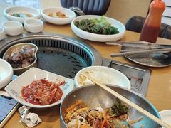 -黄金牧场(明洞总店)