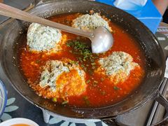 -张关合渣(航空大道店)