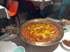 -雲蜀龙阁·金牌水煮鱼(方庄店)