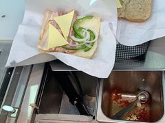 -赛百味SUBWAY(中亭街店)