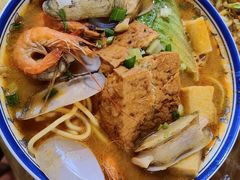 -林记木担鱼丸汤(鼓浪屿店)