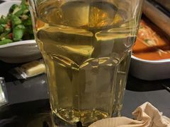 -很久以前羊肉串(清河店)