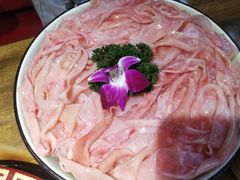 -七里川健康火锅(总店)