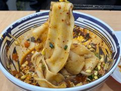 -子午路张记肉夹馍(兵马俑店)