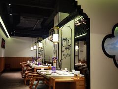 大堂-俏牛哥鲜牛肉牛肆馆(重庆天地店)
