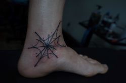 -極致刺青TATTOO STUDIO 私人订制
