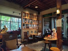 -相约小筑缅泰餐厅(孟定店)