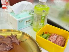 -李记鲜切牛肉自助火锅(紫薇花园店)