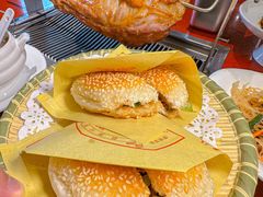 -牧人烤全羊(江海大道店)