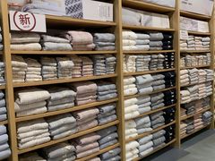 -MUJI无印良品(杭州万象城店)