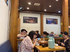 -妈妈的味道(和顺古镇店)