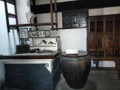 -蔡元培故居