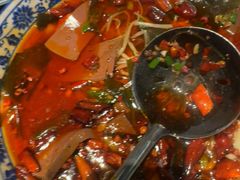 -缪氏川菜(深圳北站缤果空间店)