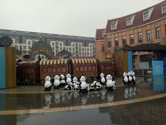 -安徒生童话乐园