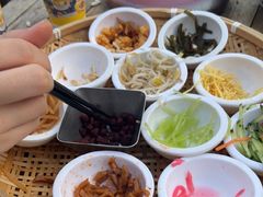 -包整·丝娃娃(一览甲秀楼风景店)