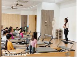 -加帕瑜伽培训学院