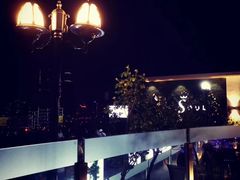 -杜尚rooftop露台酒吧