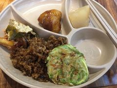 -素满香·食养自助(建邺万达店)