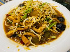 -清真·尚穆回回香清真餐厅(工人新村店)