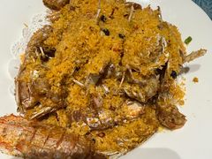 -北塘海鲜·天津菜(大光明桥旗舰店)