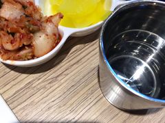 -炒码先生·韩餐炸鸡披萨(西塔店)