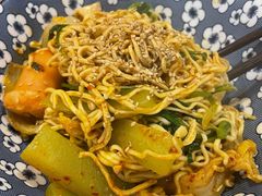 -皆道拌麻辣烫·麻辣拌