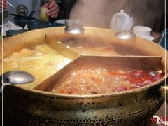 -湊湊火锅·茶憩(上海合生汇店)