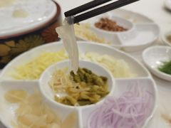 -寻味顺德·南记酒家·传统顺德菜·鱼生(广源路店)