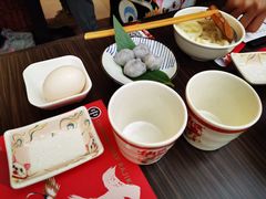 -仙隐小鹿中华料理(南宁万象城店)