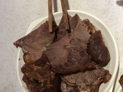 -老德安面馆(翠竹新村南区店)