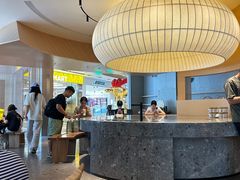 -阿嬷手作(成都万象城店)