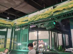 -青一色火锅(摩根店)