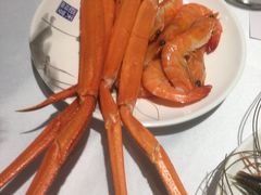 -海天盛宴新派海鲜自助餐厅(群力店)