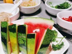 -海底捞火锅(公益西桥店)