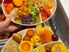 -素满香·食养自助(天一广场店)