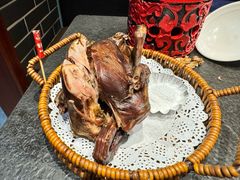 -高家烧鸽子烧烤店63年