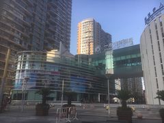 -一兆韦德健身(慧芝湖店)