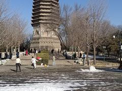-玲珑塔公园