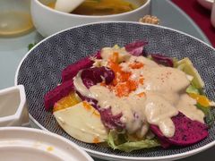 -田园北魏家宴·大同菜(御东店)