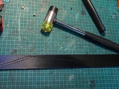 -零几体验diy皮具工作室(振业城店)