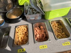 -老街烧烤·四方路小烤肉(书院路店)