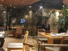 大堂-小城粥道·海胆鲜虾粥(解放广场店)
