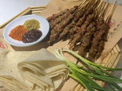 -丁里羊肉小镇(滨湖旗舰店)